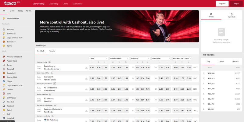 Tipico Gamings App Tipico Gamings App
