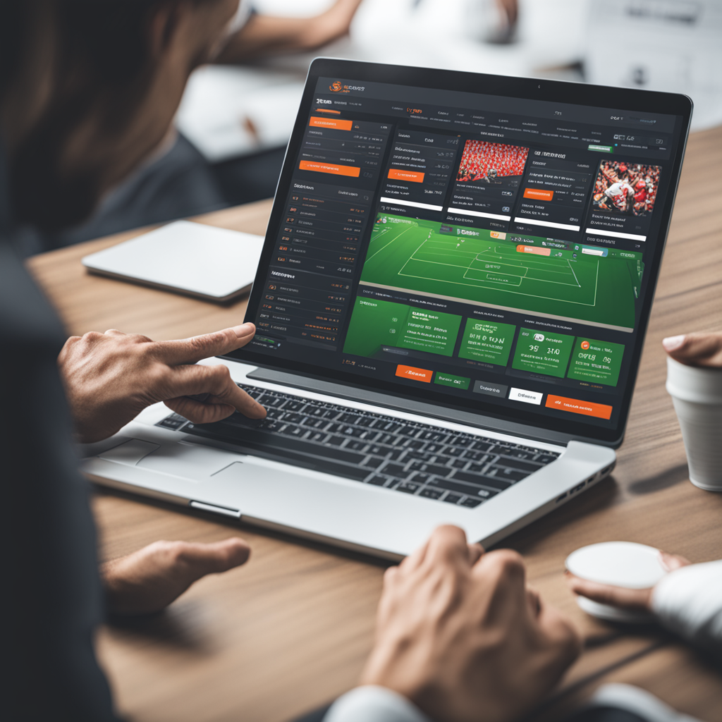 Betpawa: Your Ultimate Guide To Online Sports Betting Betpawa: Your Ultimate Guide To Online Sports Betting