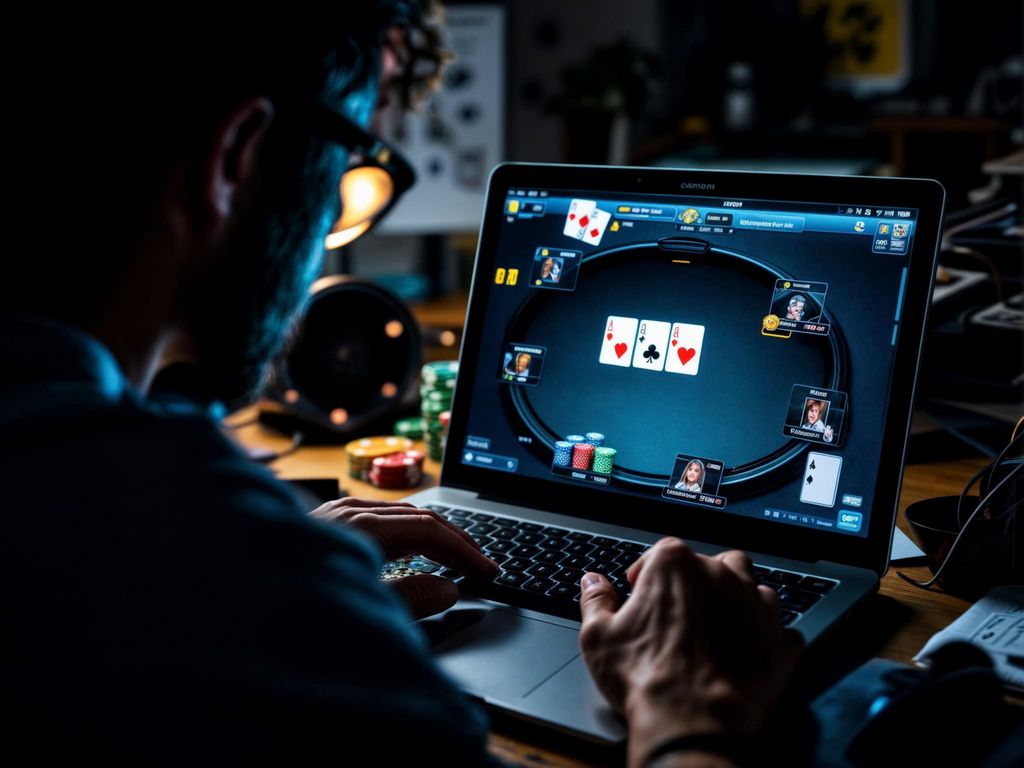 Niederländische Texas Hold'em-Websites mit Zertifikat ab 2025